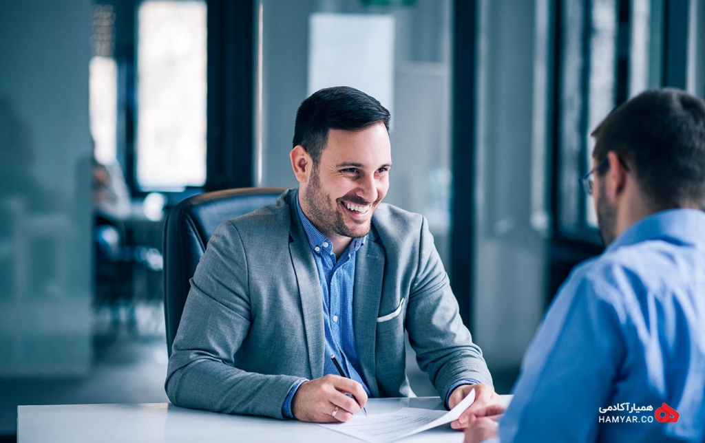 ارتباط موثر