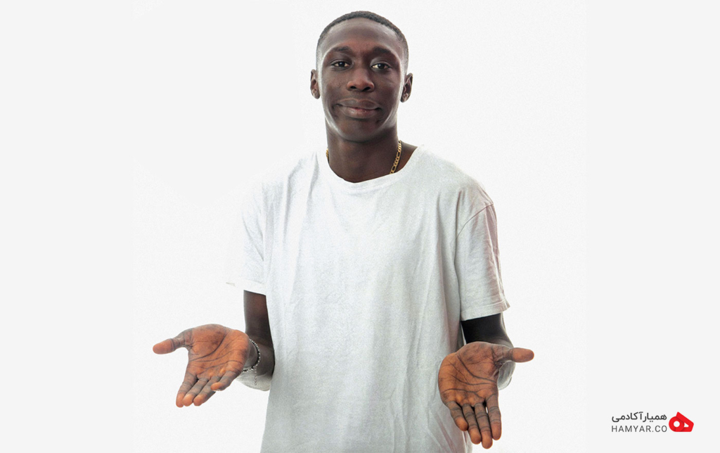 خابی لیم - Khaby Lame | نماد خلاقیت و نوآوری در اینستاگرام و تیک تاک 10 خابی لیم