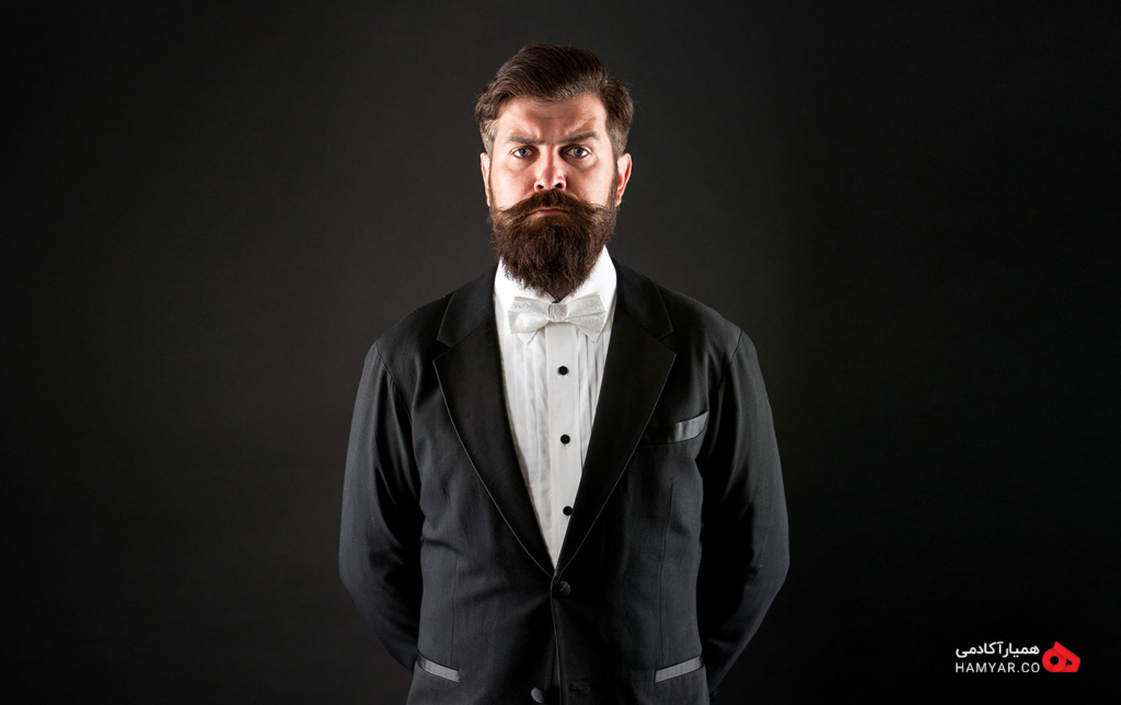 کاریزماتیک یعنی چه و شخصیت کاریزماتیک چگونه است؟ 1 what is charisma