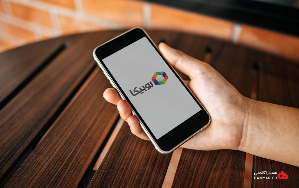 کسب درآمد از روبیکا