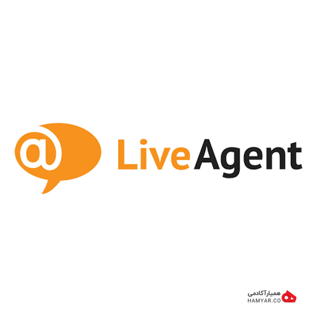 سرویس چت آنلاین LiveAgent