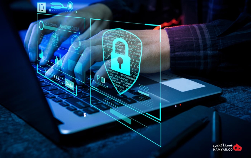 بازگردانی پیج هک شده