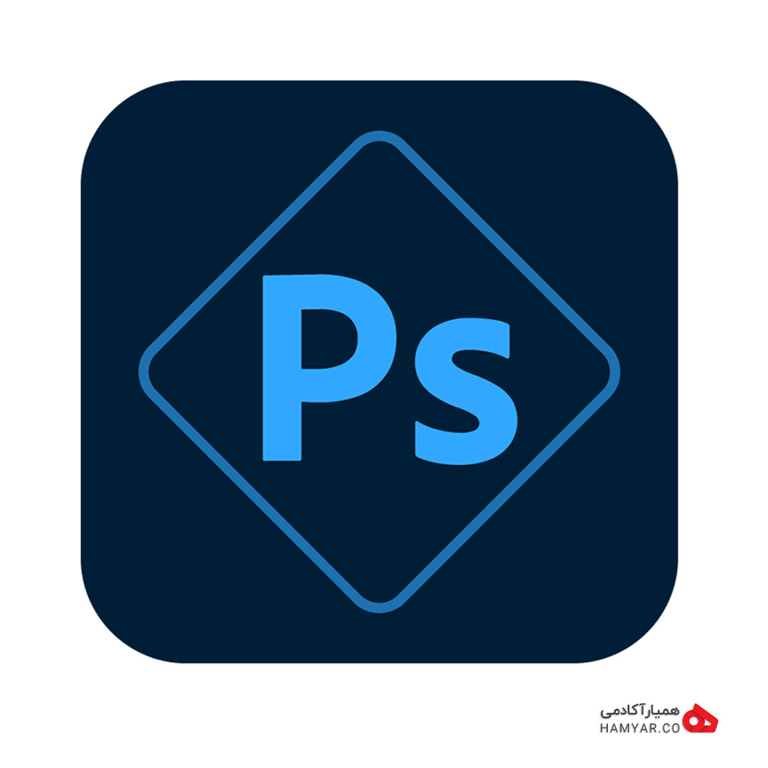 اپلیکیشن Adobe Photoshop Express