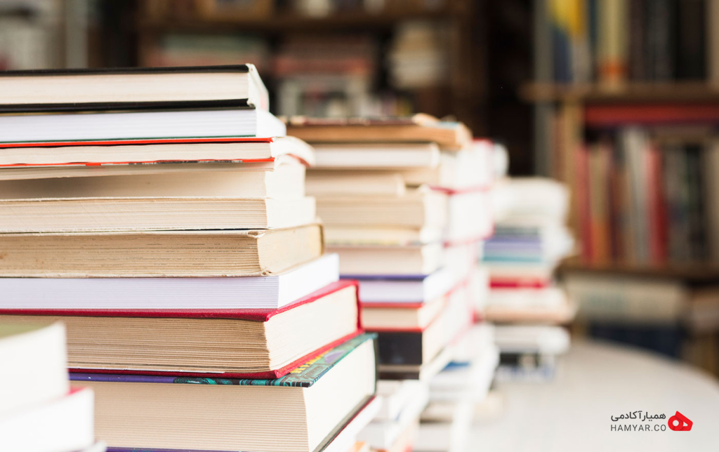 بهترین کتاب های مارکتینگ و بازاریابی در جهان