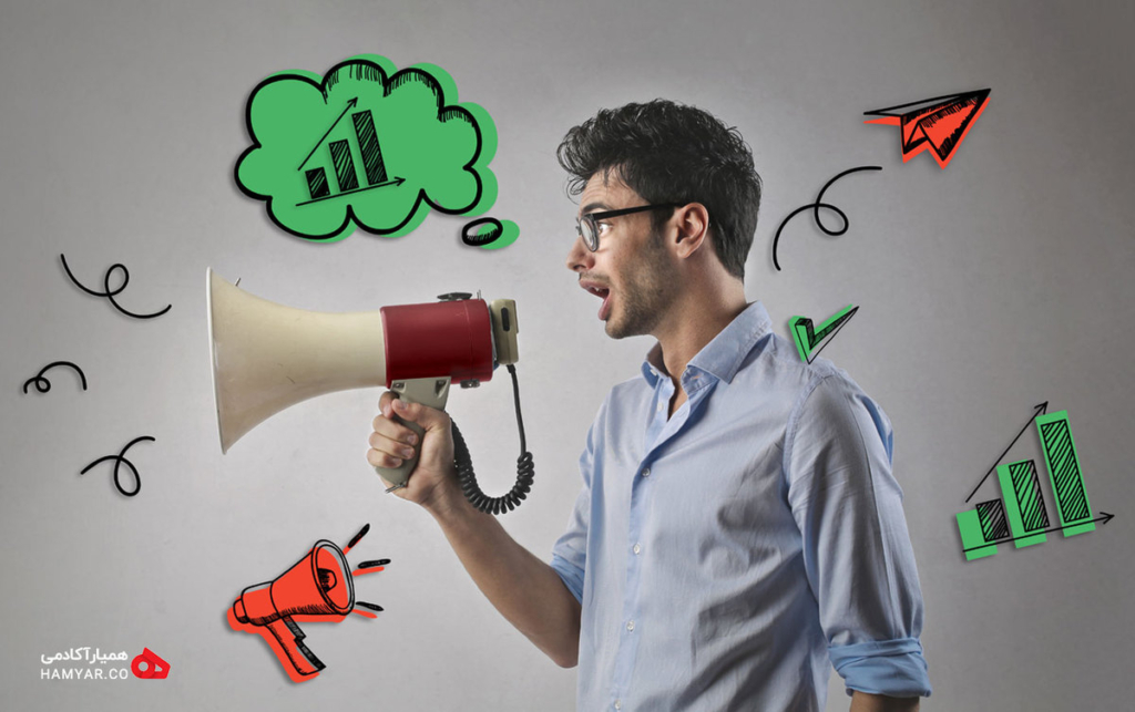 مراحل اجرای یک کمپین تبلیغاتی موفق چیست؟ 1 کمپین تبلیغاتی