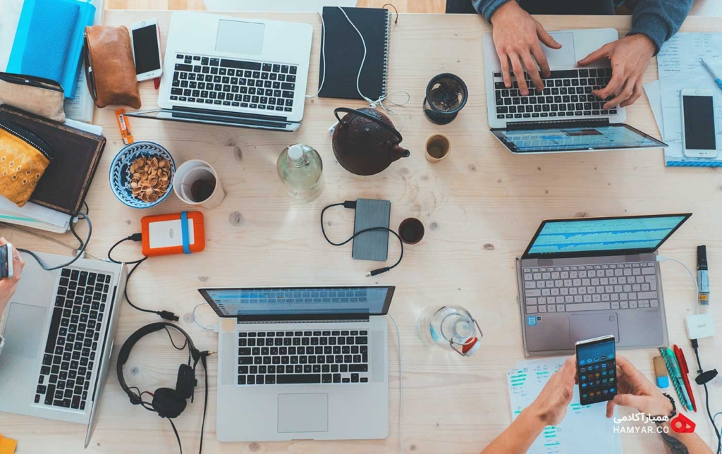 استراتژی دیجیتال مارکتینگ چیست