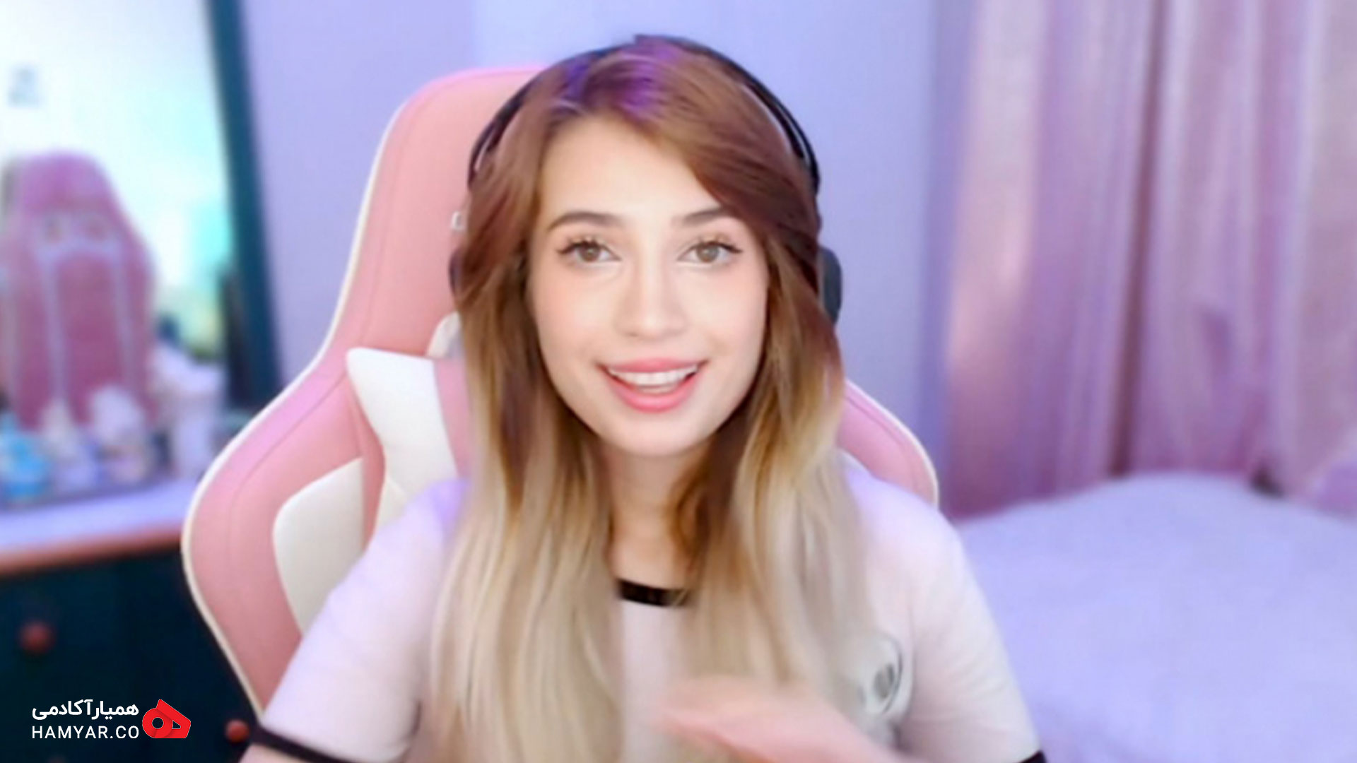 IIDarya
