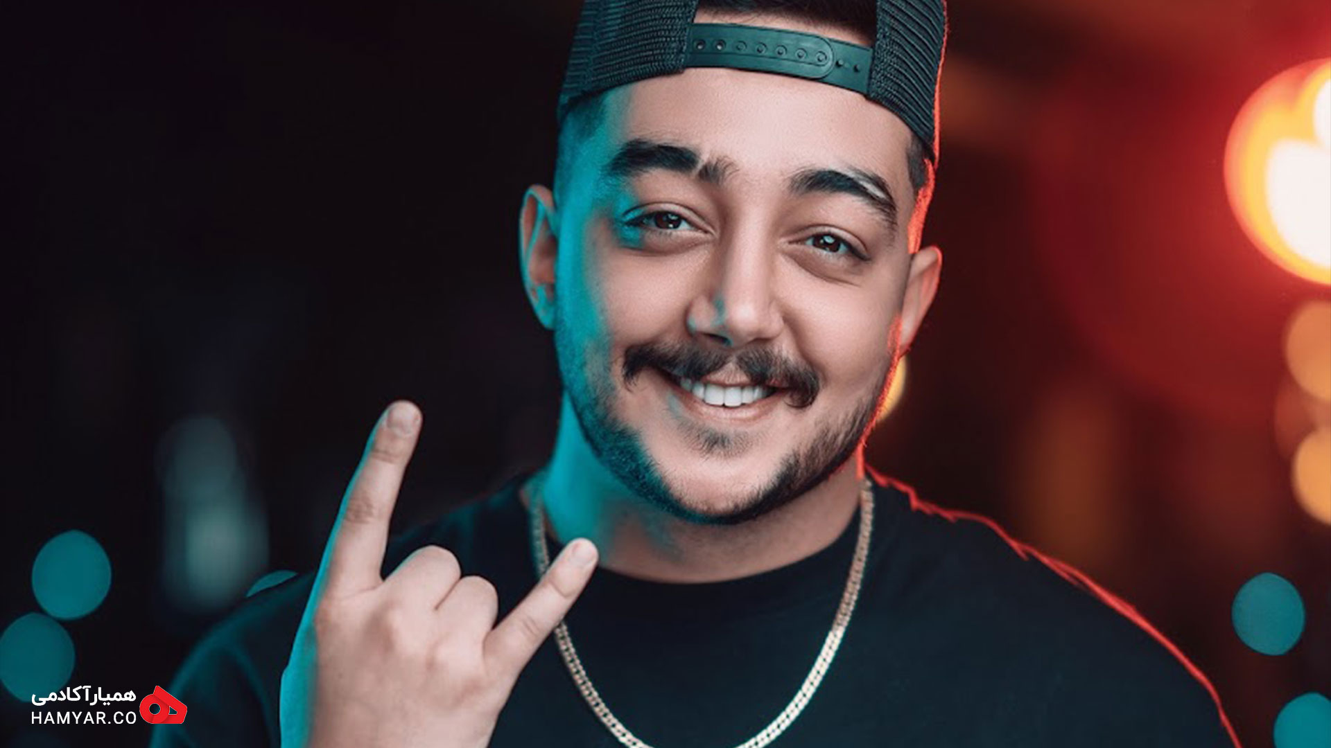 SamSaberi