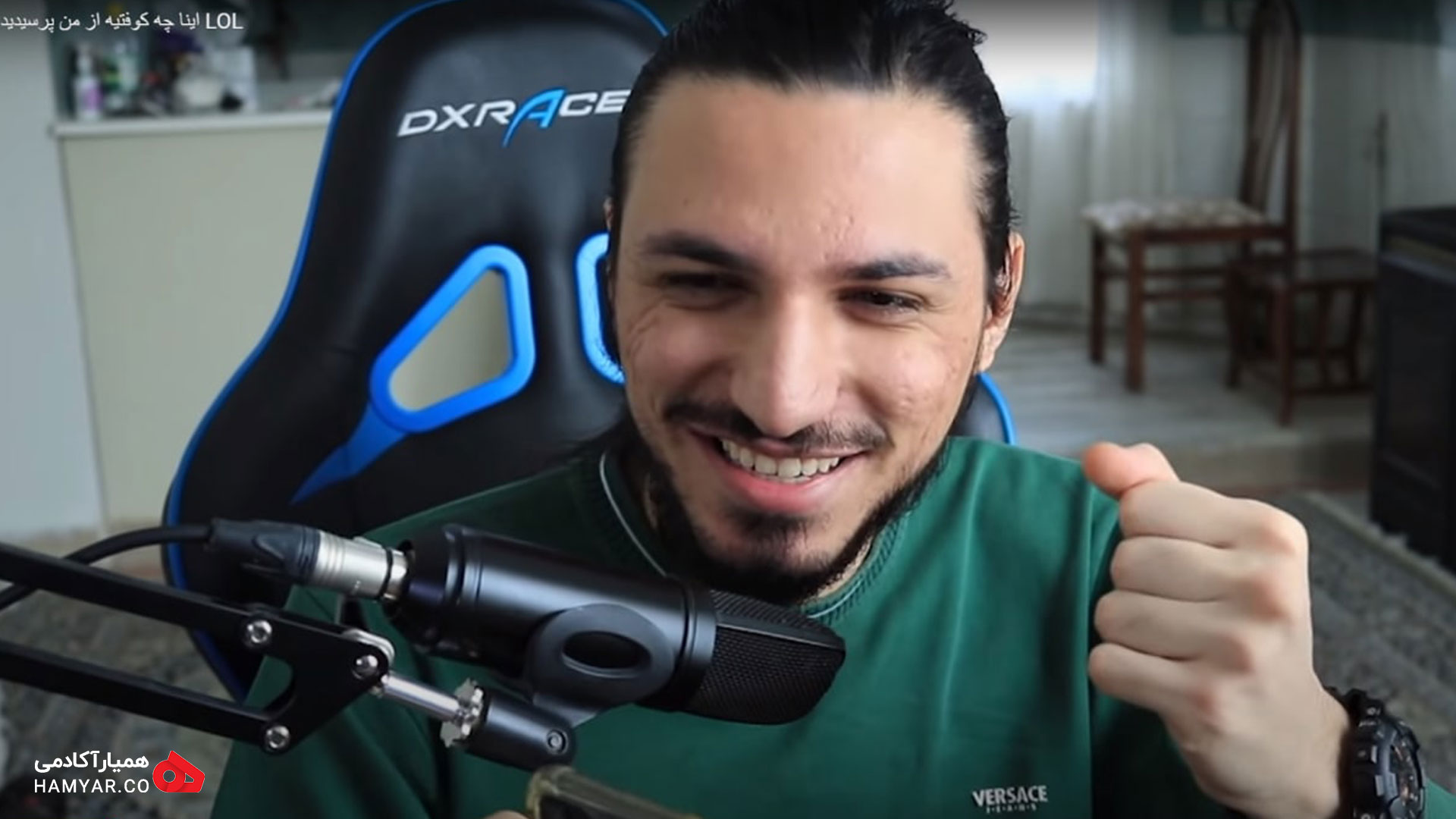 alirexza