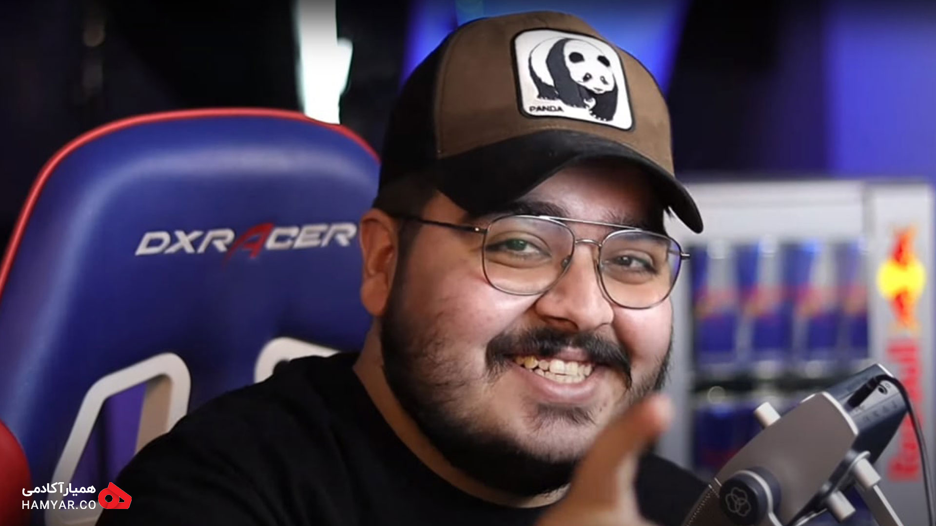 AmirEyZed