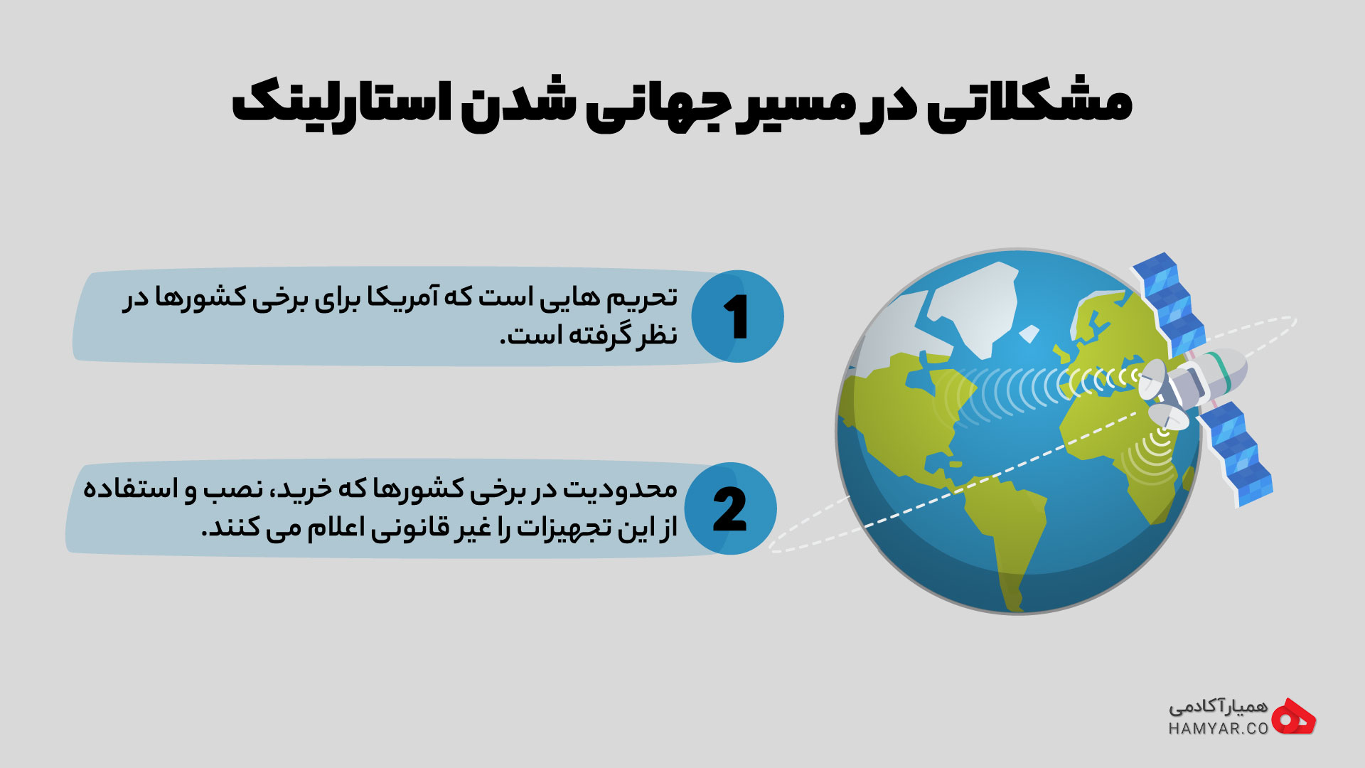 استارلینک