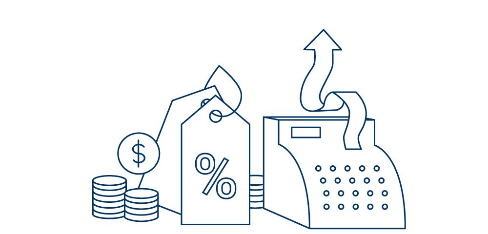 تعیین قیمت رقابتی از شکست استارتاپ ها جلوگیری می کند