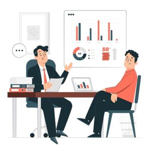 ارائه خدمات مشاوره