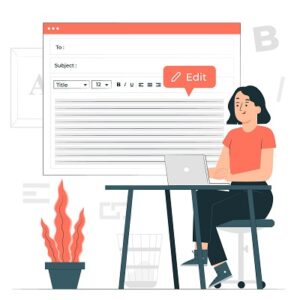 کپی رایتینگ و تولید محتوا