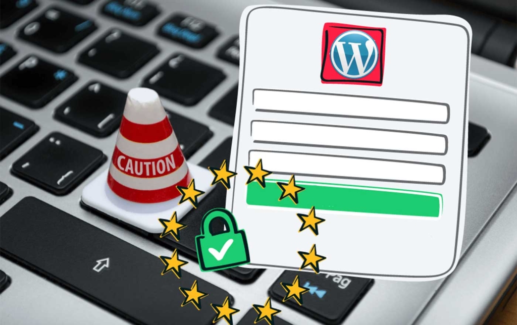 آیا وردپرس امن است