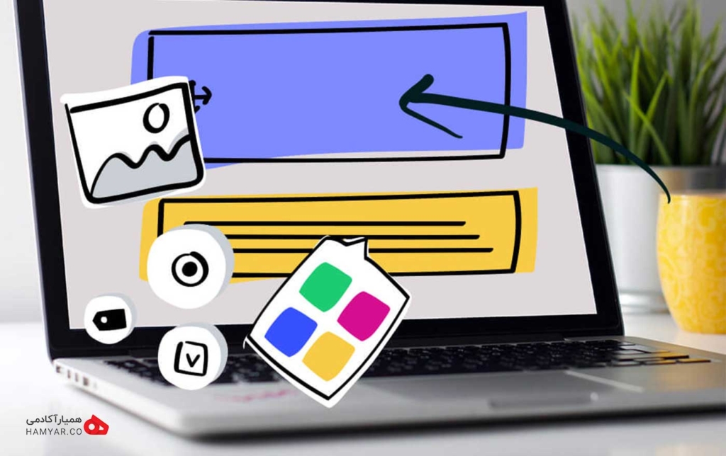 روش های راه اندازی وب سایت بدون کد نویسی