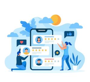 پاسخ به کامنت منفی