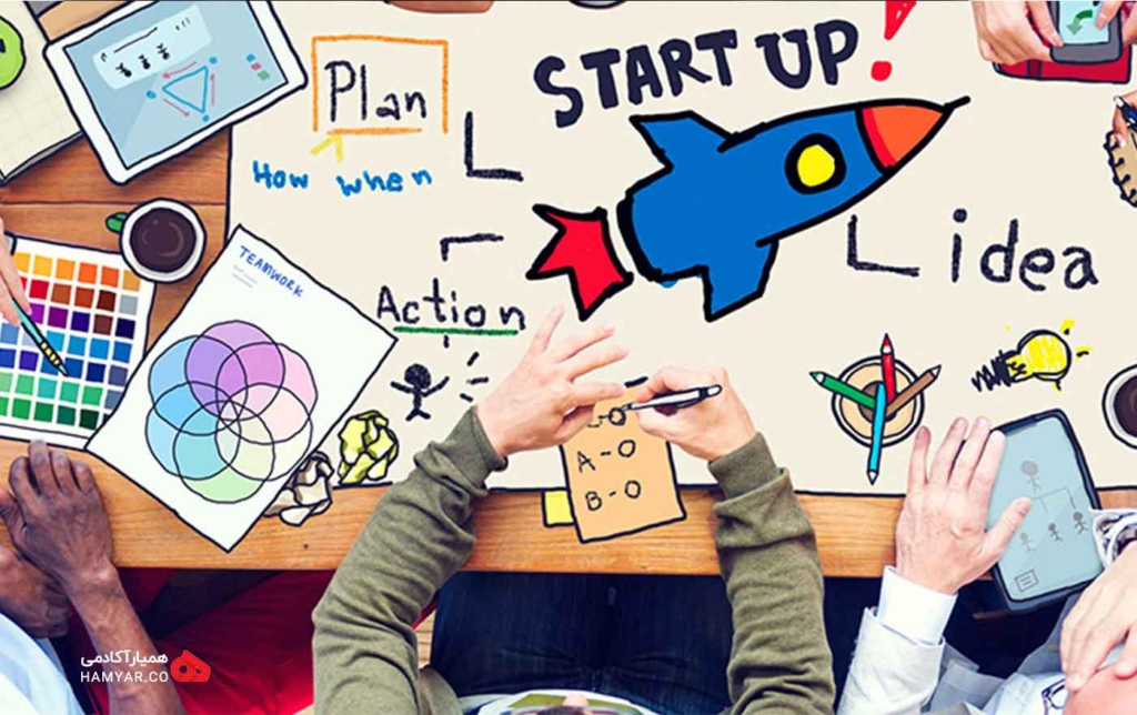 انواع شتاب دهنده