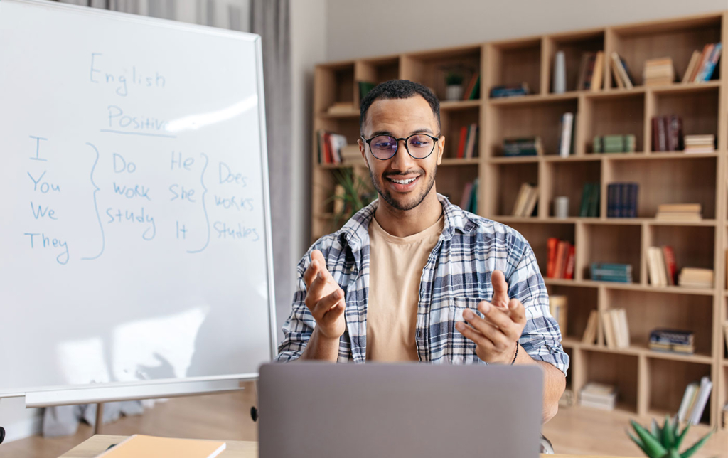 کسب درآمد از آموزش