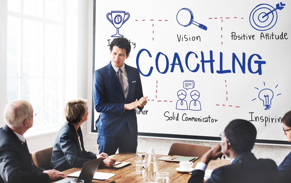 بیزینس کوچینگ چیست؟ 0 تا 100 مربیگری کسب و کار 1 بیزینس کوچینگ چیست؟ سیر تا پیاز مربیگری کسب و کار