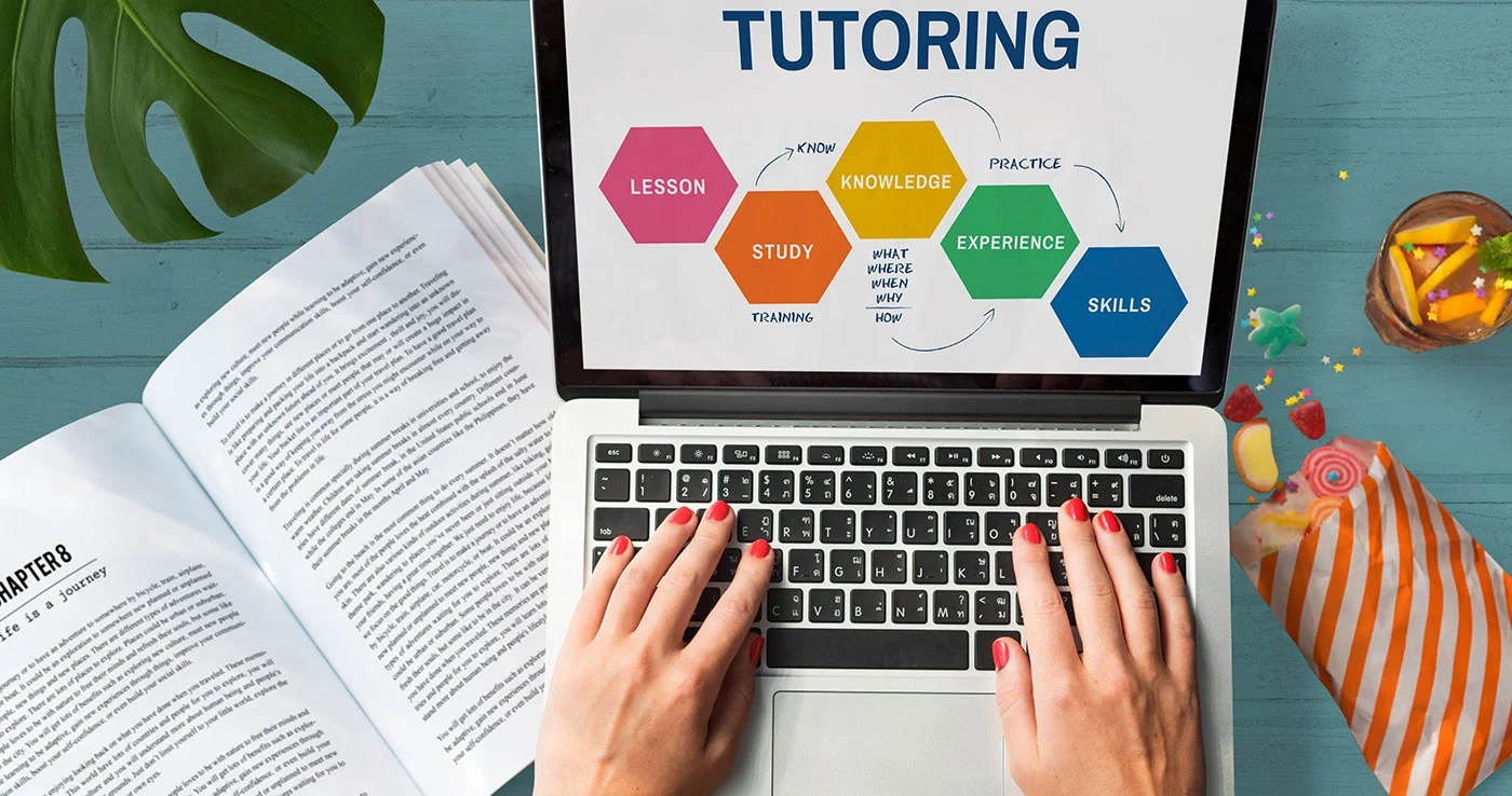 طراحی و ساخت دوره‌ی آموزشی آنلاین