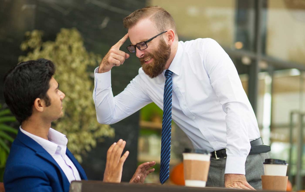 13 اشتباه رایج در کوچینگ که باعث شکست میشود 1 اشتباهات رایج در کوچینگ