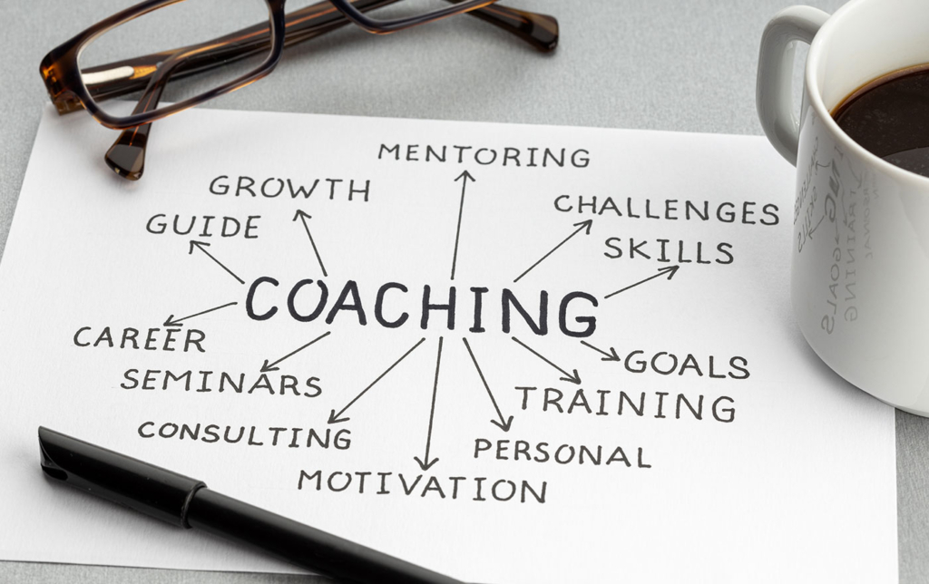 معرفی انواع کوچینگ | نقش کوچینگ در تحقق آرزوها 1 types of coaching