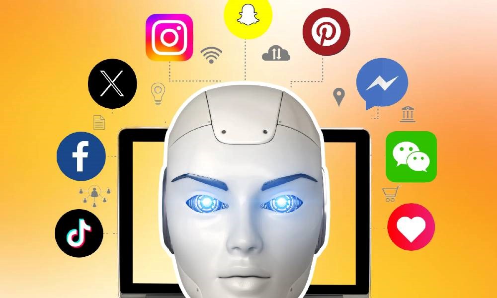 معرفی ۶ ابزار برتر برای تولید محتوای اینستاگرام با هوش مصنوعی