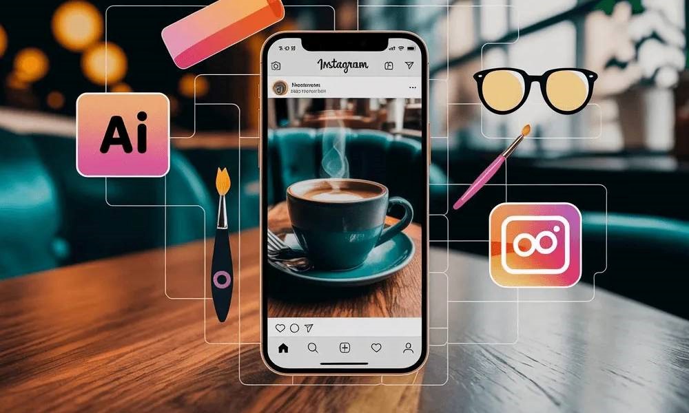 تولید ریلز میلیونی با هوش مصنوعی