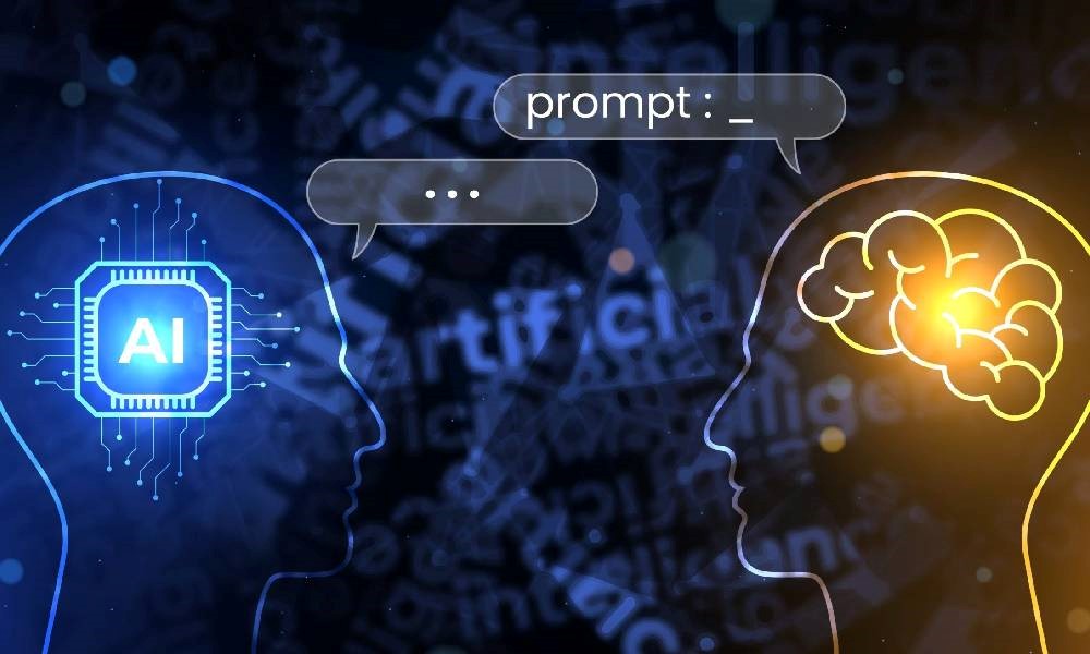 پرامپت های خلاقانه