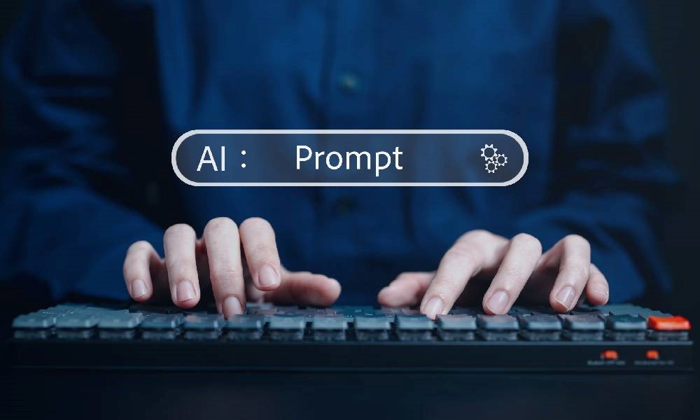 راهنمای ساخت یک پرامپت موثر