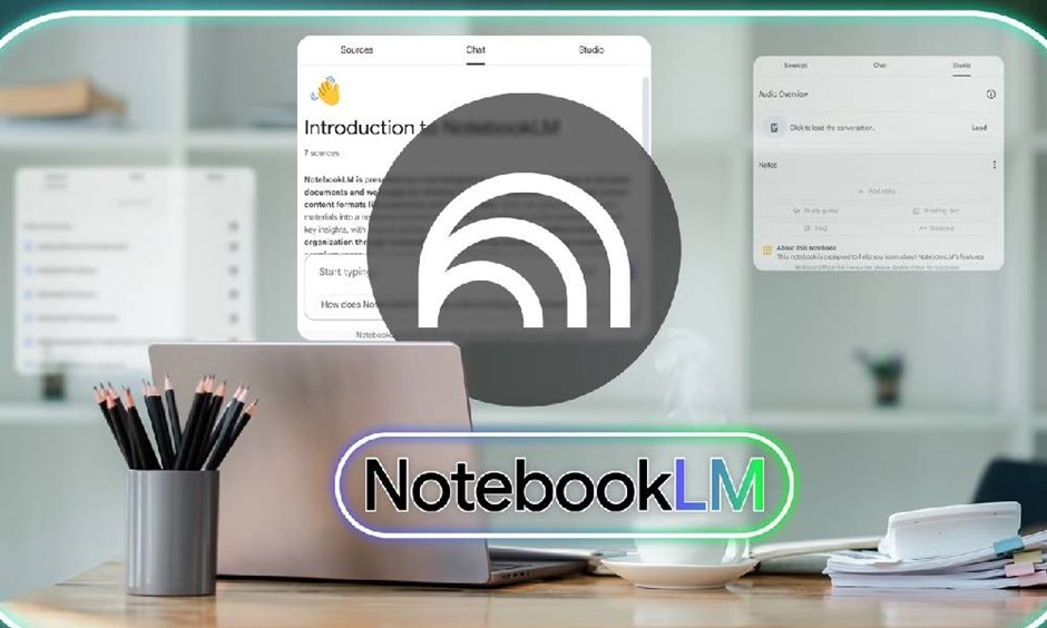 کاربردهای عملی و شگفت انگیز NotebookLM
