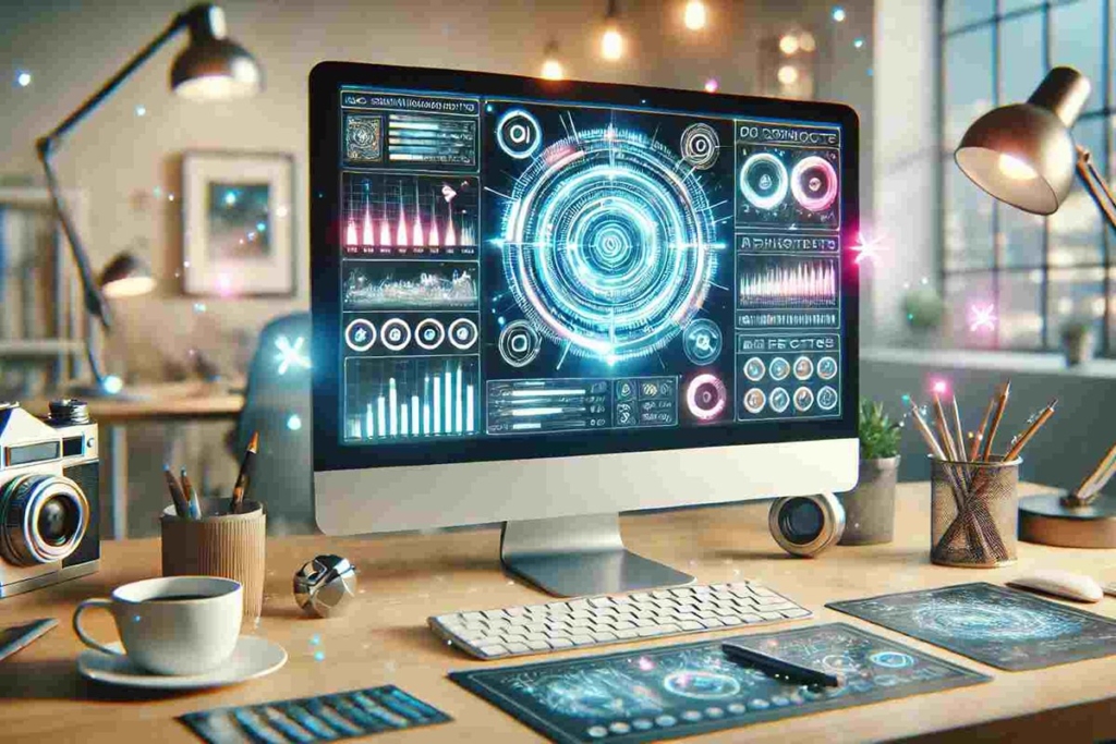 افزایش کیفیت عکس با AI | بازسازی تصاویر قدیمی و تار