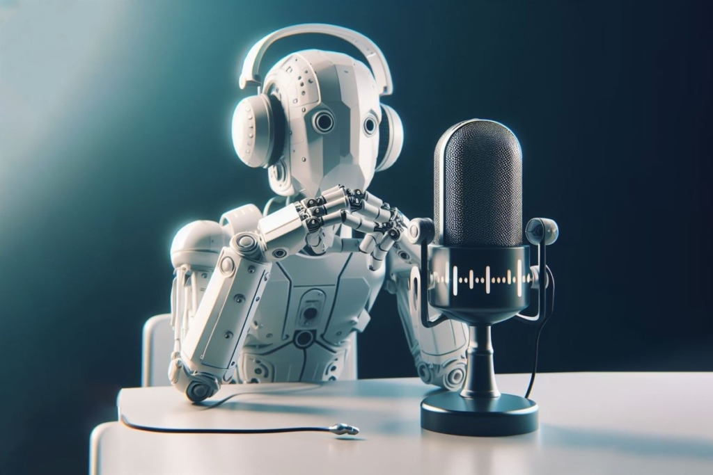 حذف نویز صدا با AI | آموزش افزایش کیفیت فایل صوتی