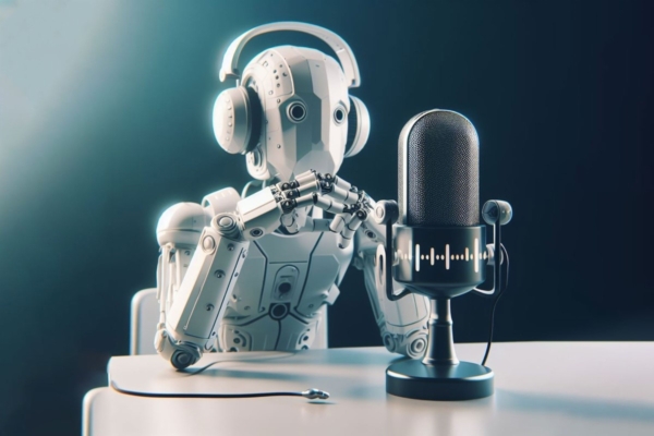 حذف نویز صدا با AI | آموزش افزایش کیفیت فایل صوتی