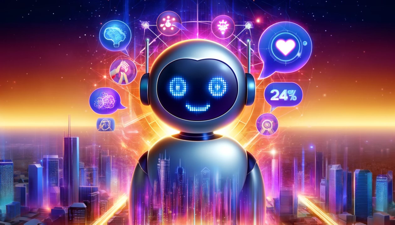 پشتیبانی مشتریان با AI (بهترین چت بات ها)