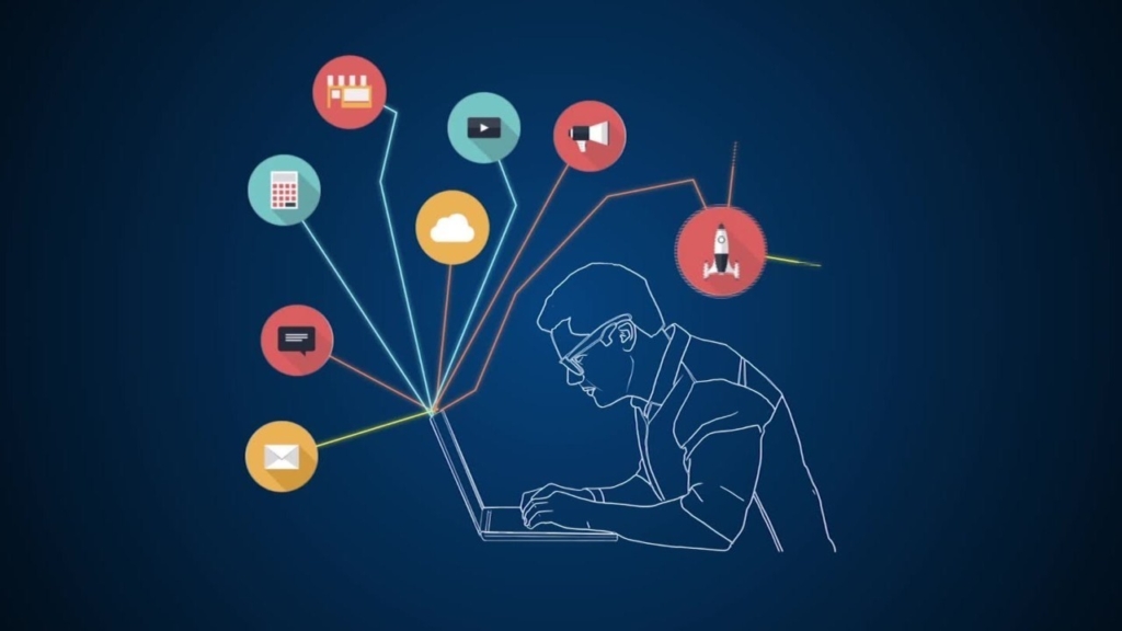 پیش بینی فروش با AI (تحلیل جامع رفتار مشتریان)