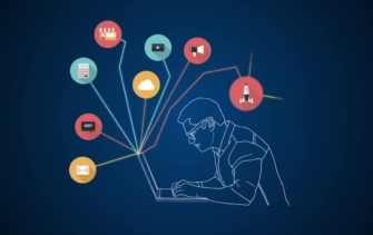 پیش بینی فروش با AI (تحلیل جامع رفتار مشتریان)