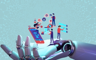 تحلیل رقبا با هوش مصنوعی استراتژی رقبا را کشف کنید