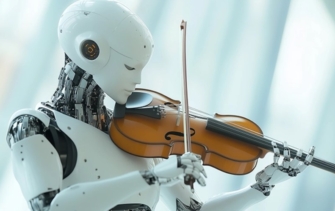 هوش مصنوعی در ساخت آهنگ بی کلام (آموزش حذف صدای خواننده)