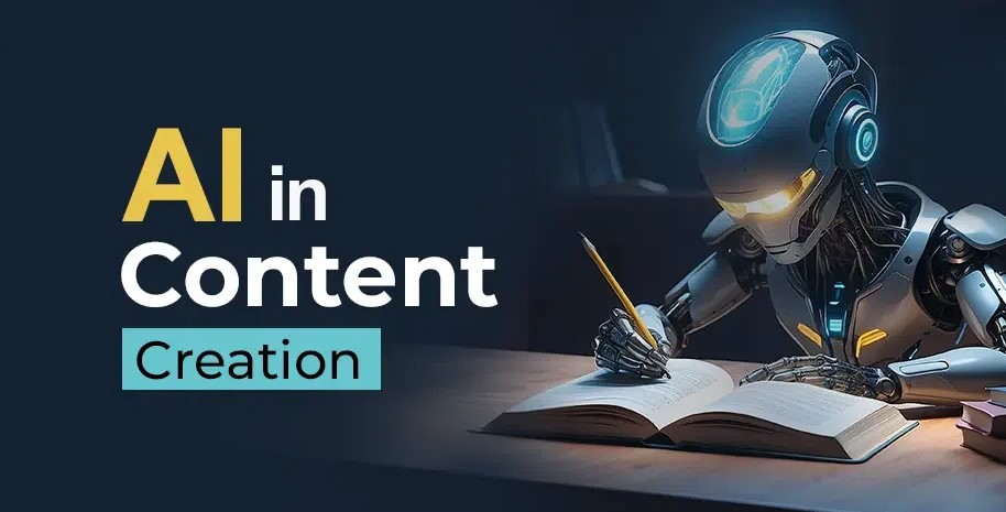 تولید محتوا با هوش مصنوعی | ۱۰ ابزار برتر در سال ۲۰۲۵