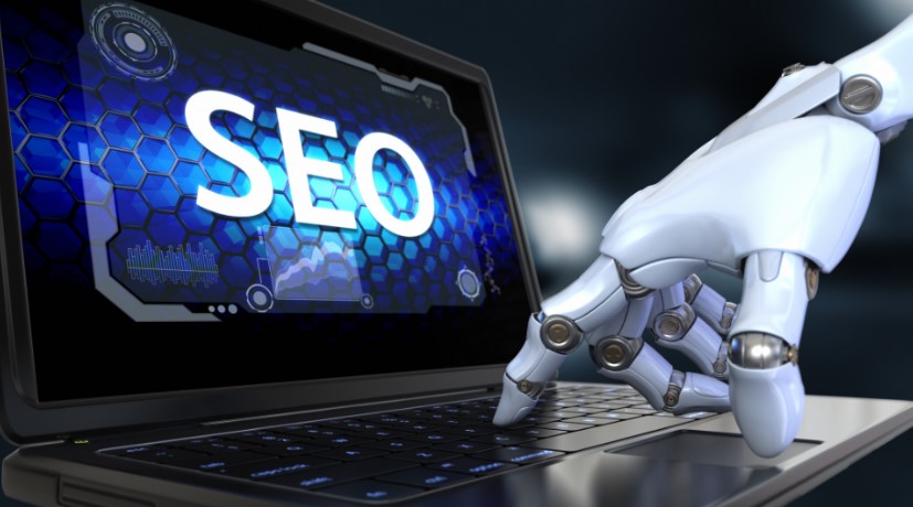 محتوای سئو با هوش مصنوعی ( راهنمای نوشتن برای رتبه یک)