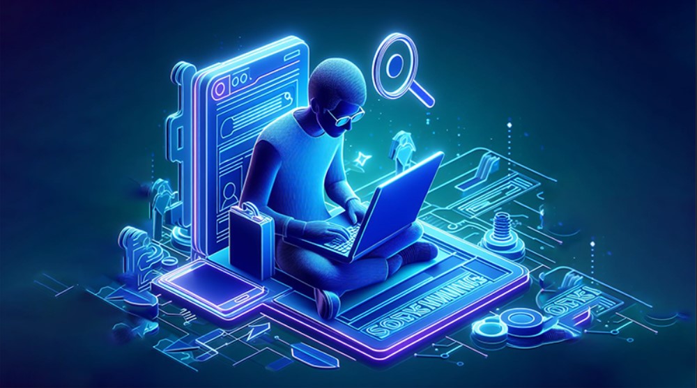 دلایل استفاده از هوش مصنوعی در تحقیق کلمات کلیدی