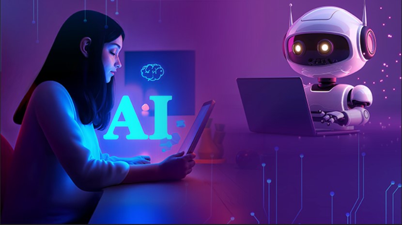 مزایای استفاده از چت بات های AI در پشتیبانی مشتریان