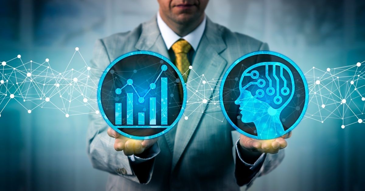 مراحل اصلی تحلیل داده با هوش مصنوعی