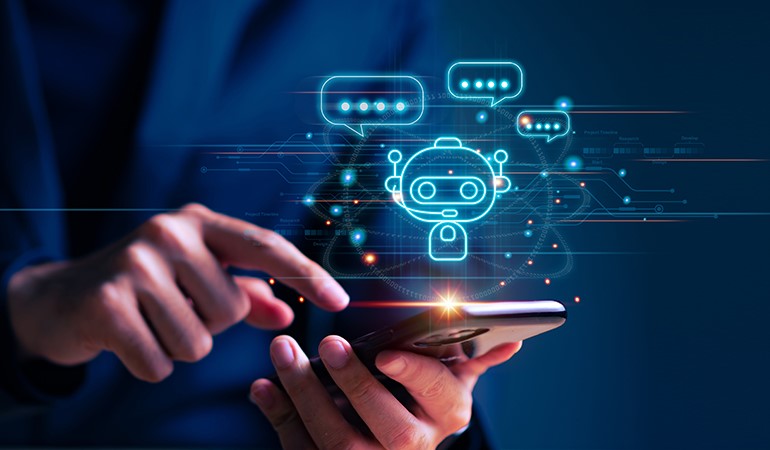 بهترین ابزارها برای یادگیری زبان با هوش مصنوعی