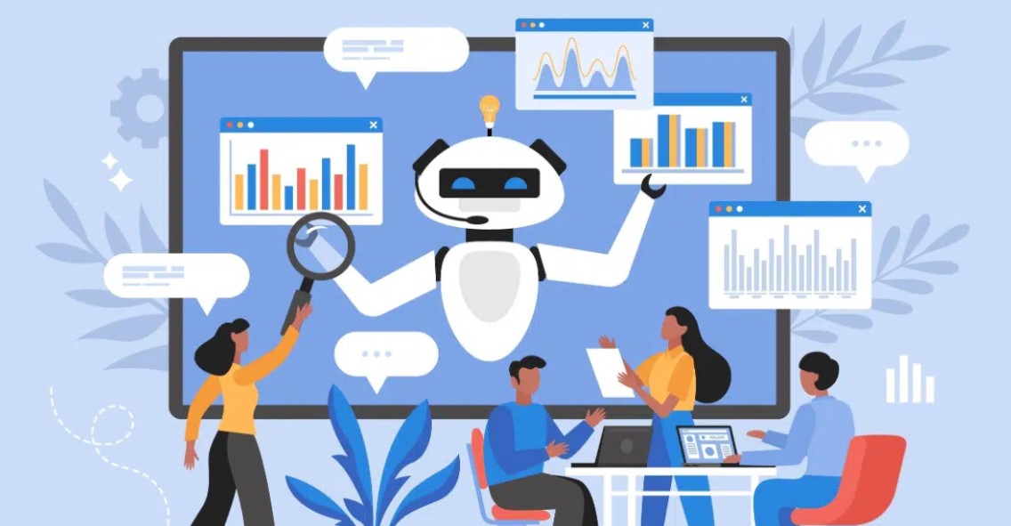 معرفی ابزارهای خلاصه سازی متن با AI