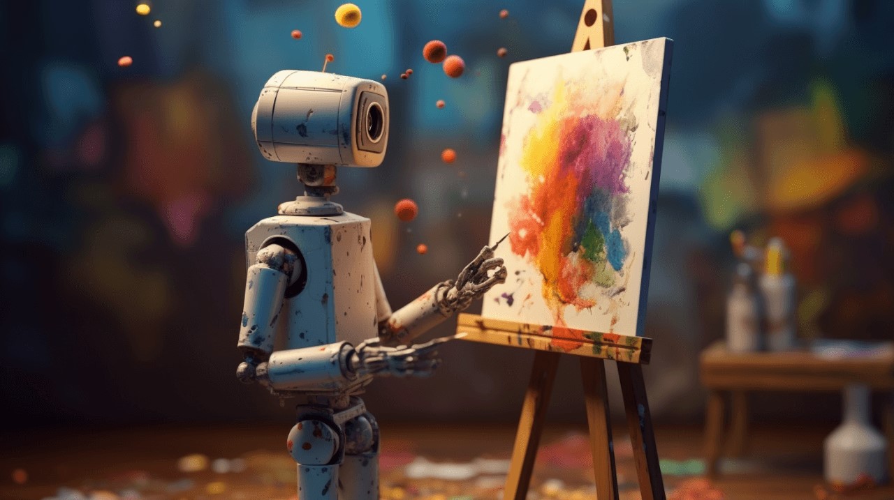 نحوه استفاده از Midjourney