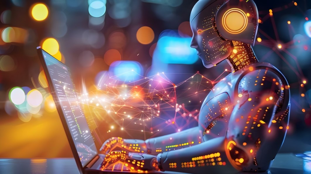 جمینی (Google Gemini)