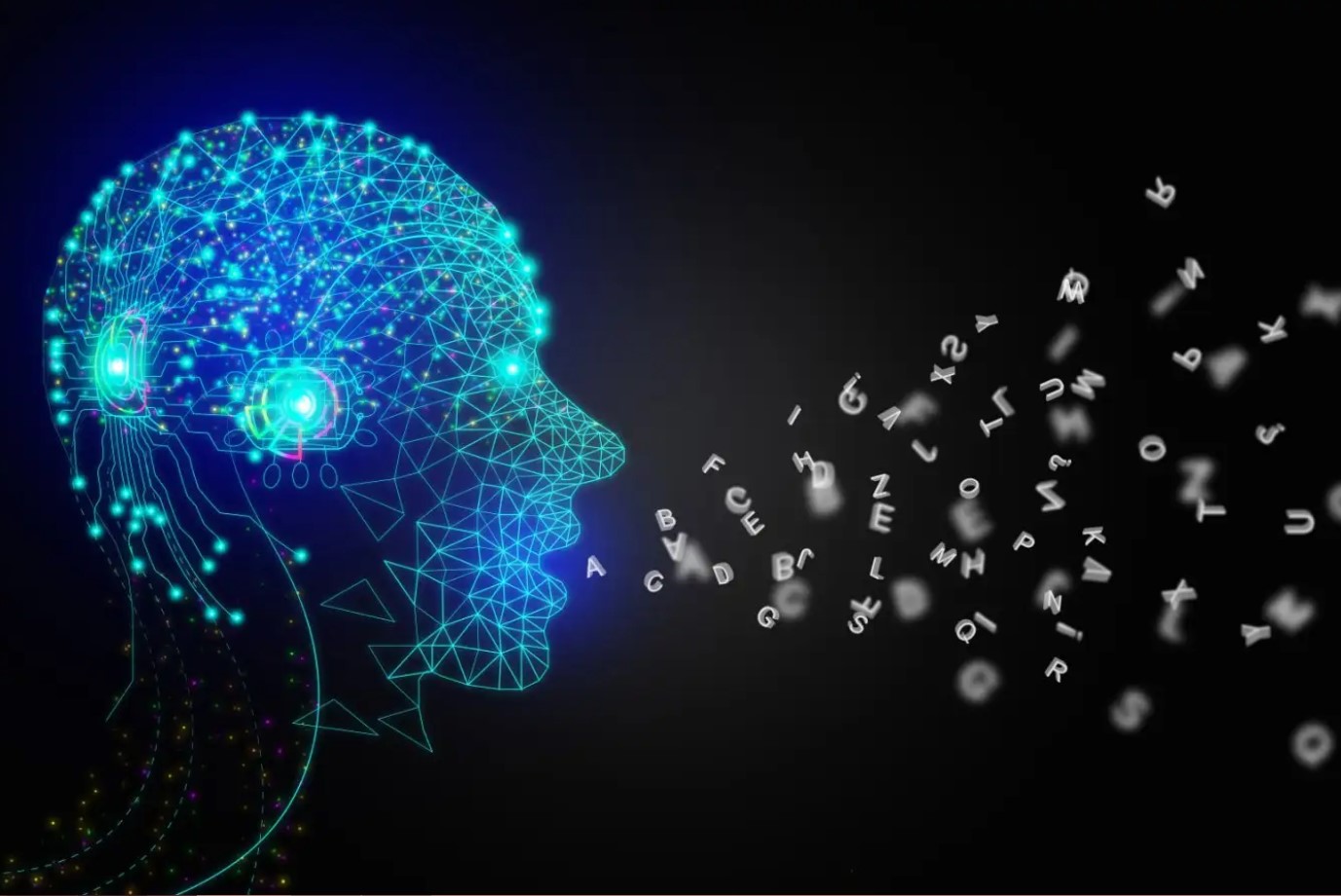 مزایای یادگیری زبان با هوش مصنوعی